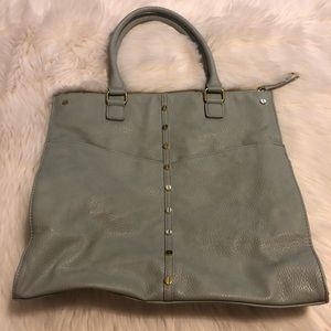 Olivia and Joy Purse